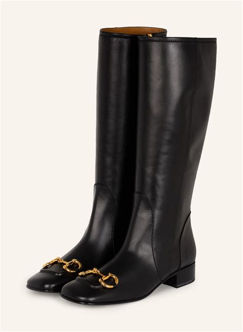 Stiefel von Gucci für Damen 